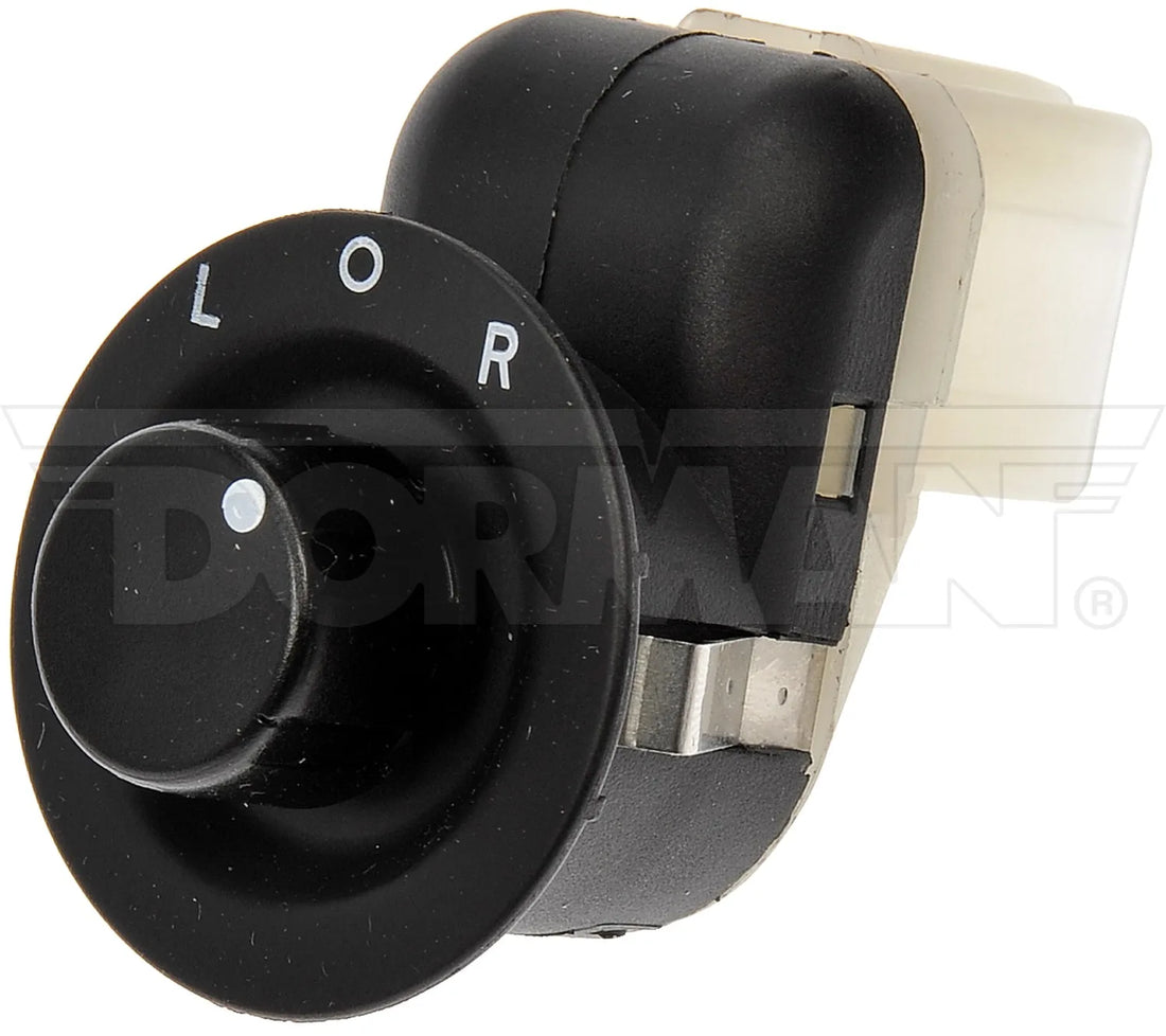 Dorman 920-054 2004-2006 Dodge Durango Door Mirror Switch