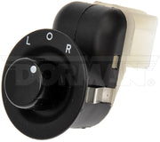 Dorman 920-054 2004-2006 Dodge Durango Door Mirror Switch
