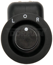 Dorman 920-054 2004-2006 Dodge Durango Door Mirror Switch
