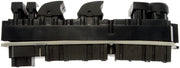 Dorman 920-055 2007-2014 Chevrolet Silverado 3500 HD Door Window Switch