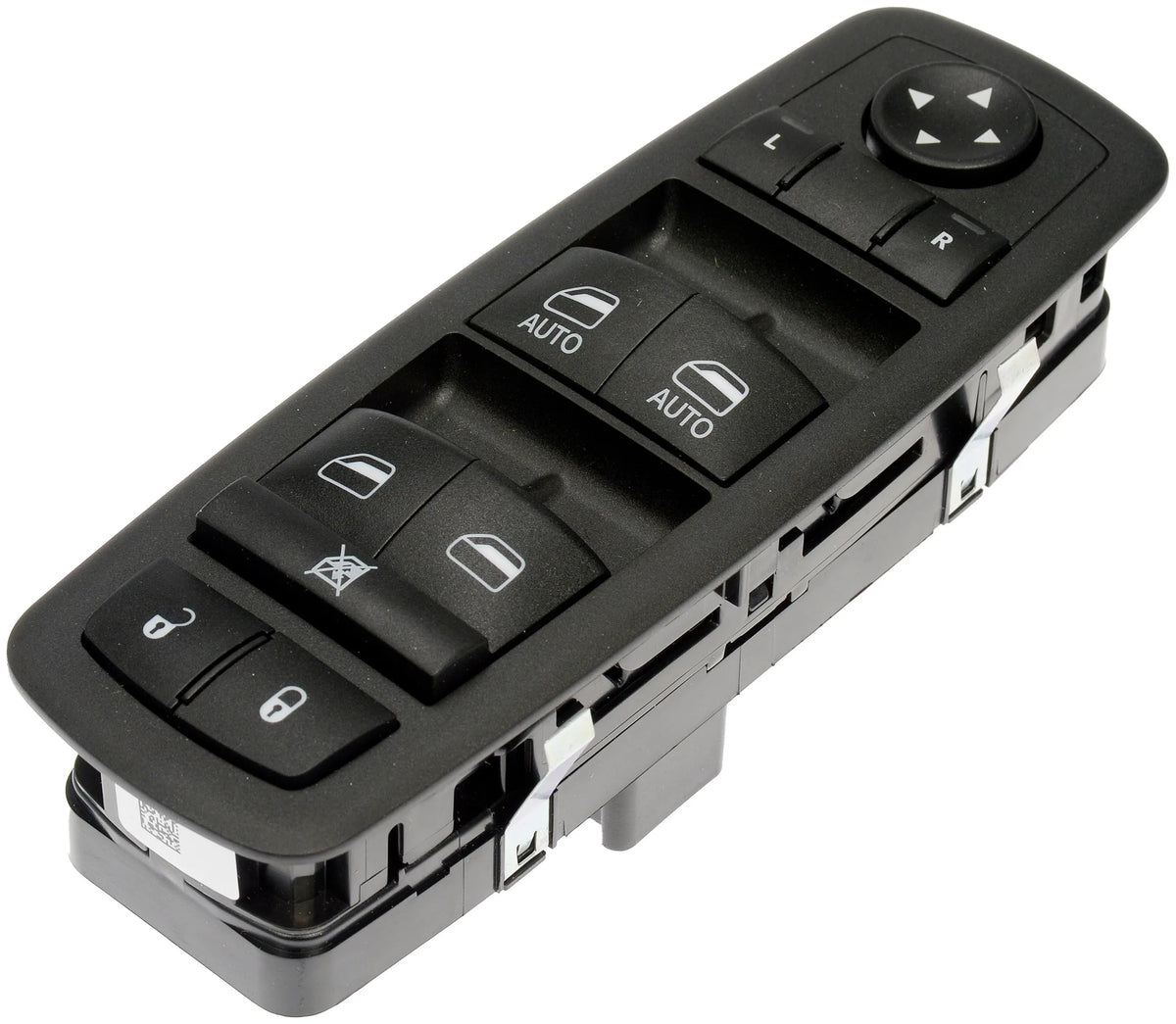 Dorman 920-400 2012-2020 Dodge Grand Caravan Door Window Switch