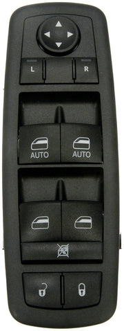 Dorman 920-400 2012-2020 Dodge Grand Caravan Door Window Switch