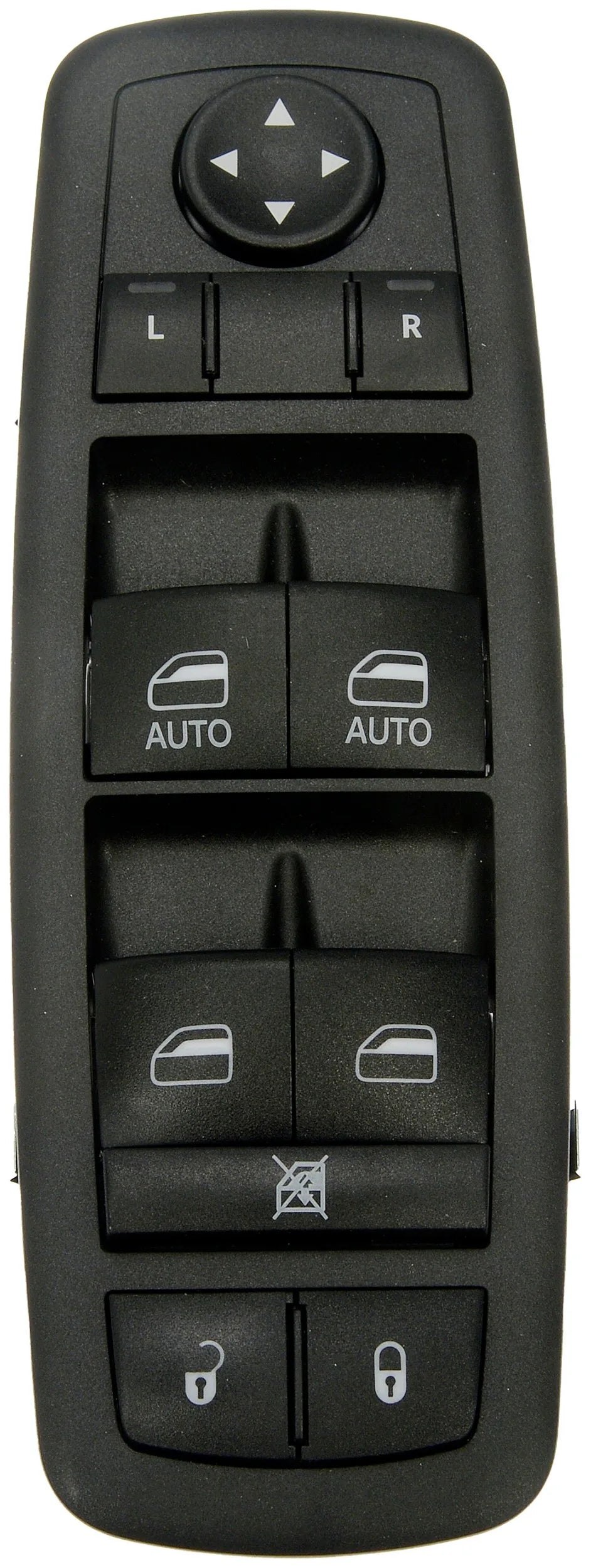 Dorman 920-400 2012-2020 Dodge Grand Caravan Door Window Switch