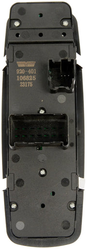 Dorman 920-401 2008-2011 Dodge Grand Caravan Door Window Switch