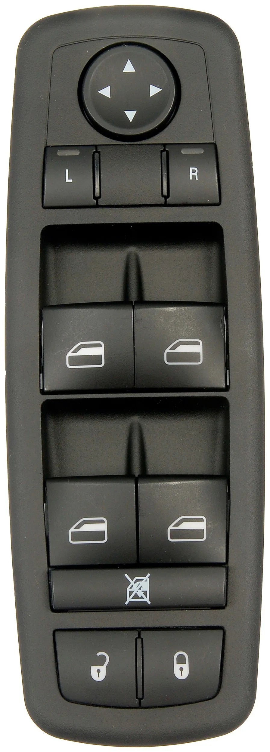 Dorman 920-401 2008-2011 Dodge Grand Caravan Door Window Switch