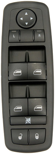 Dorman 920-401 2008-2011 Dodge Grand Caravan Door Window Switch