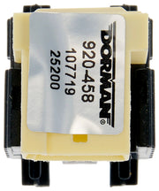 Dorman 920-458 2012-2025 BMW 320i Brake Light Switch