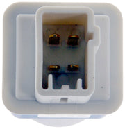 Dorman 920-470 2017-2025 Honda Ridgeline Brake Light Switch
