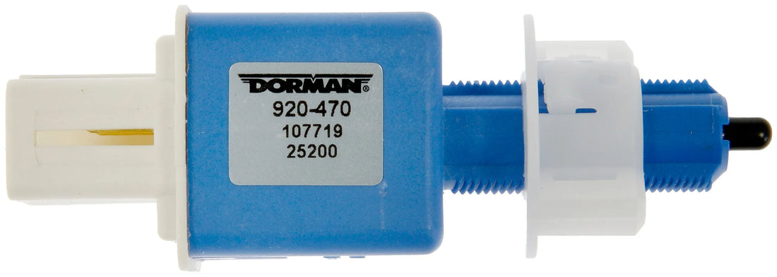Dorman 920-470 2017-2025 Honda Ridgeline Brake Light Switch