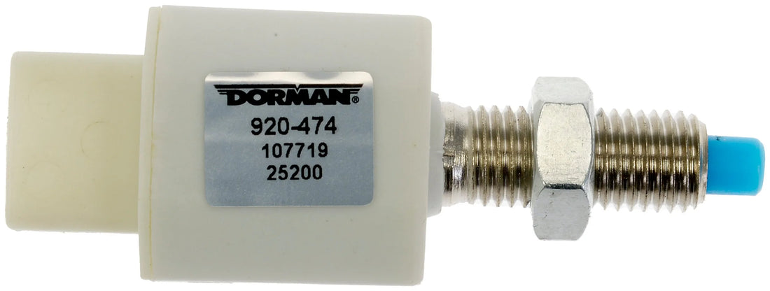 Dorman 920-474 2022-2025 Lexus IS500 Brake Light Switch