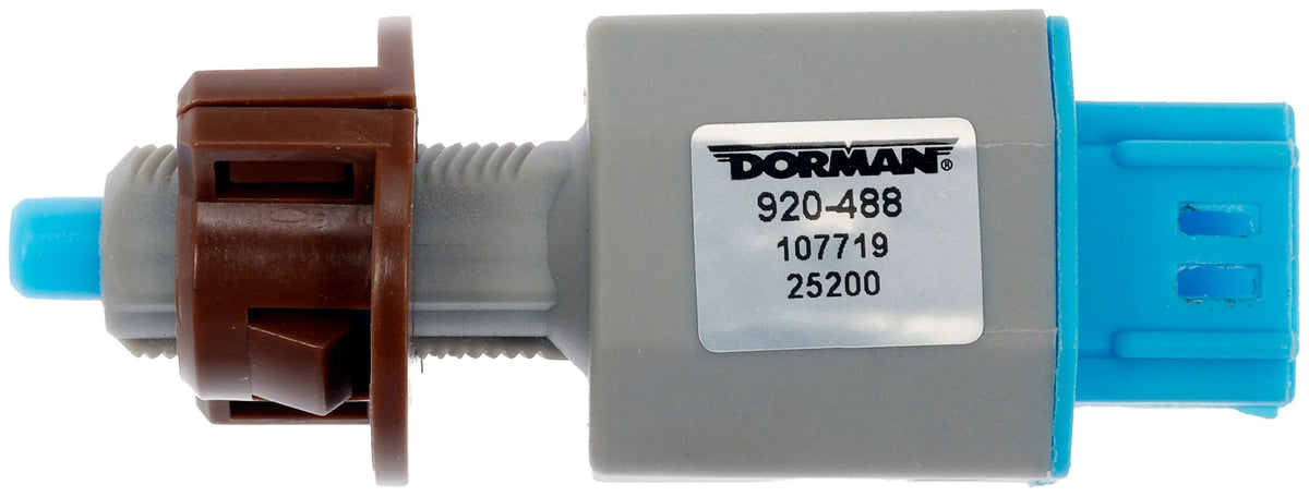 Dorman 920-488 2017-2021 Toyota Prius C Brake Light Switch