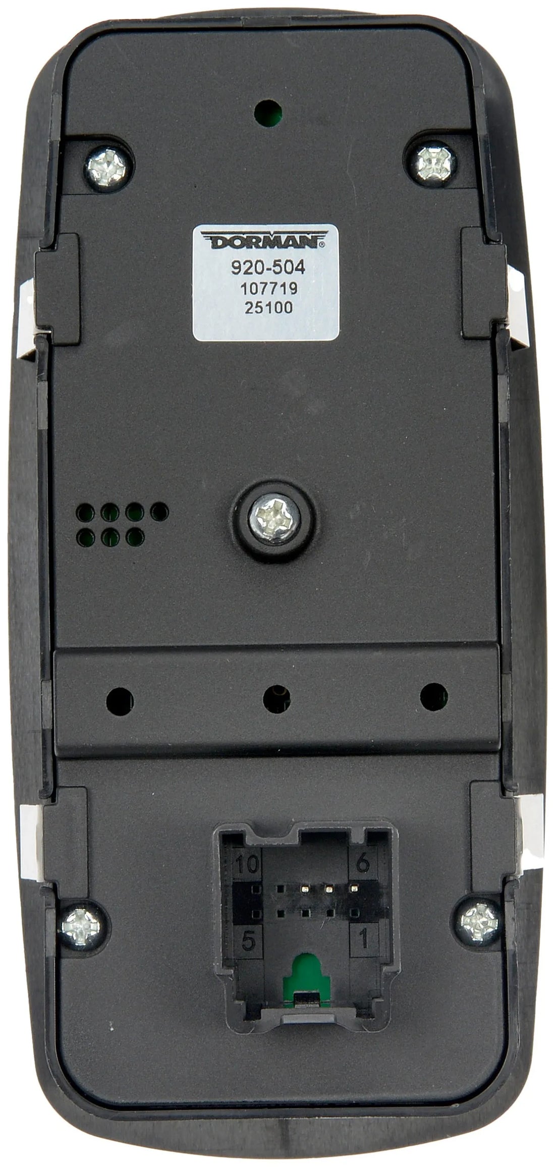 Dorman 920-504 2015-2023 Dodge Challenger Door Window Switch