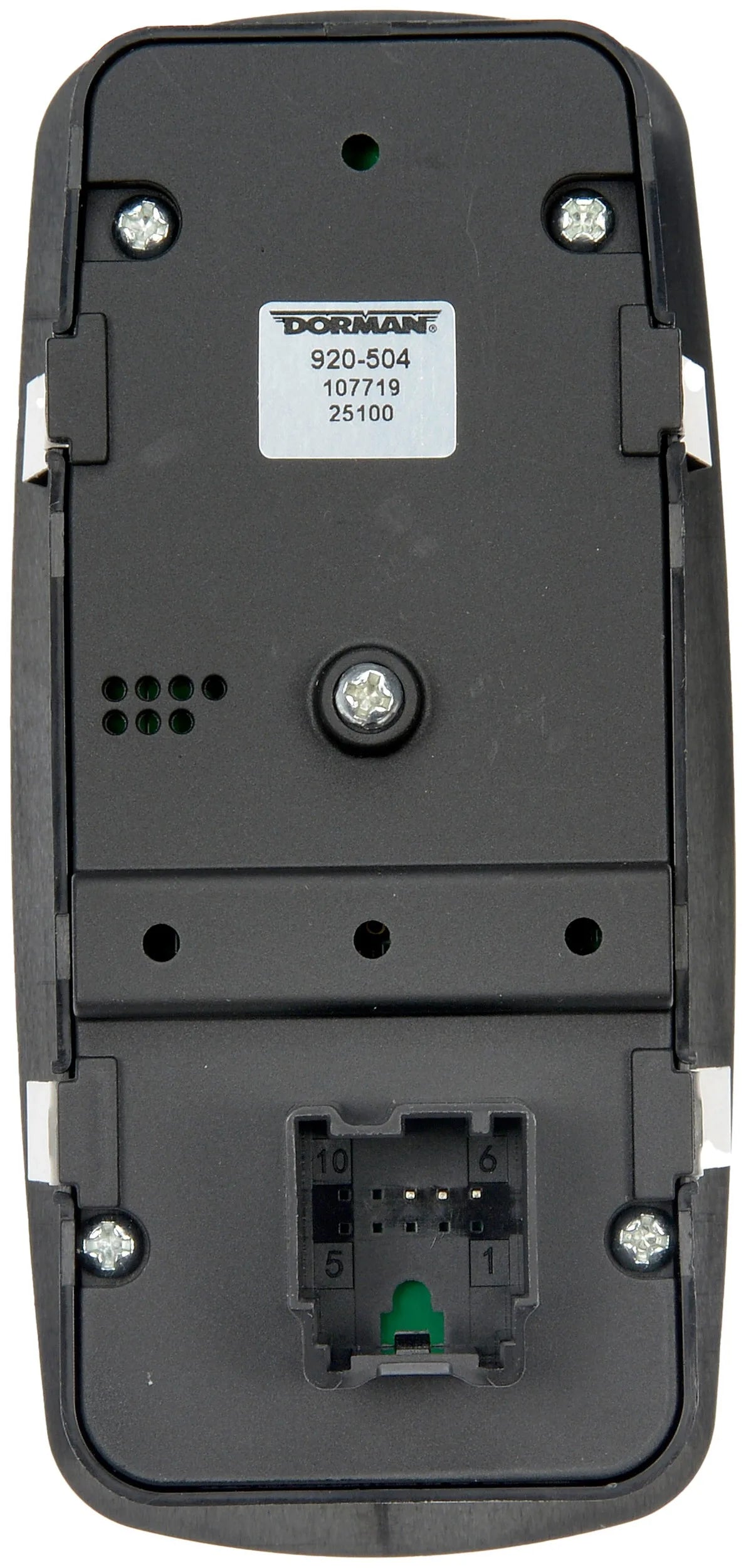 Dorman 920-504 2015-2023 Dodge Challenger Door Window Switch