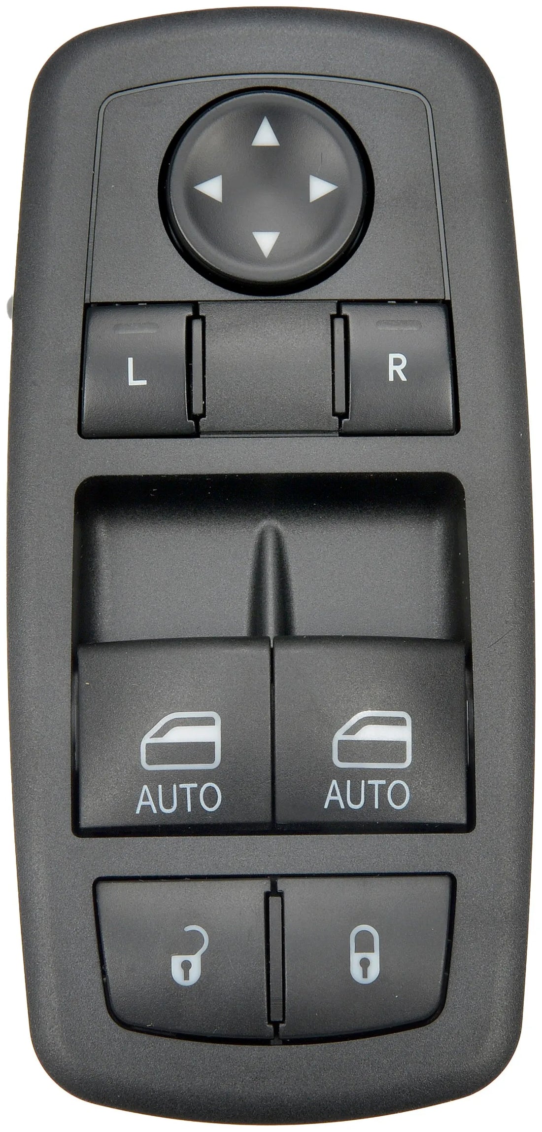 Dorman 920-504 2015-2023 Dodge Challenger Door Window Switch