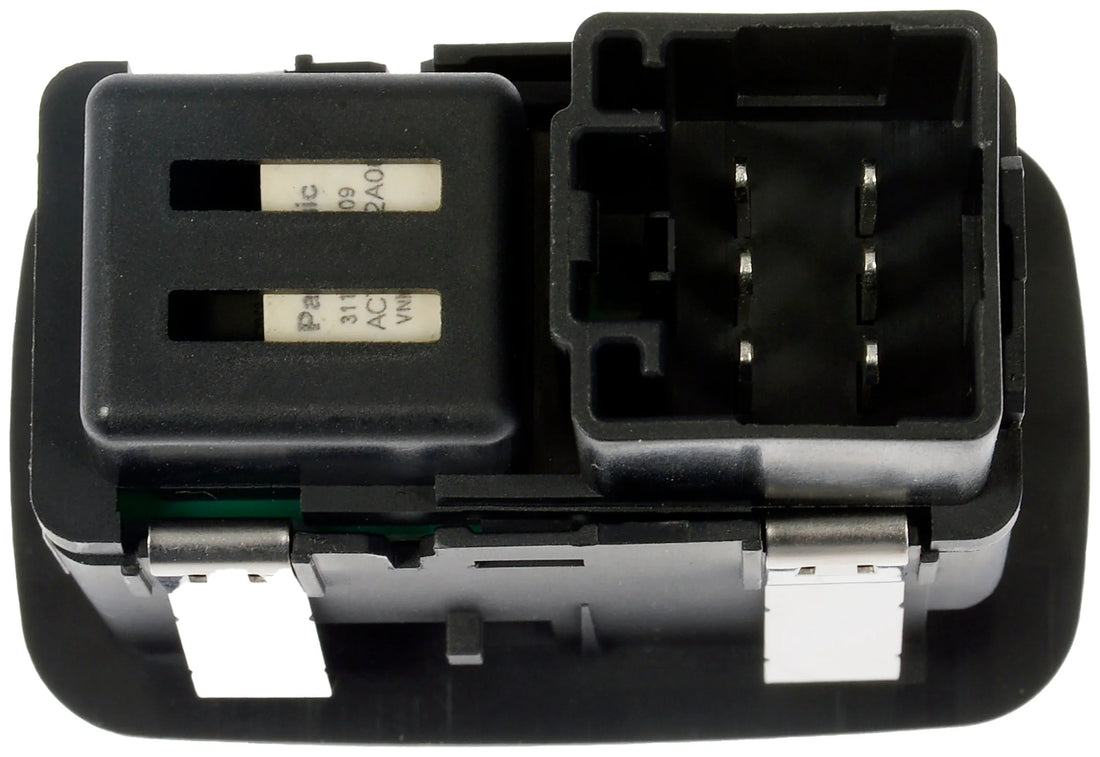 Dorman 920-520 2011-2013 Jeep Grand Cherokee Door Window Switch