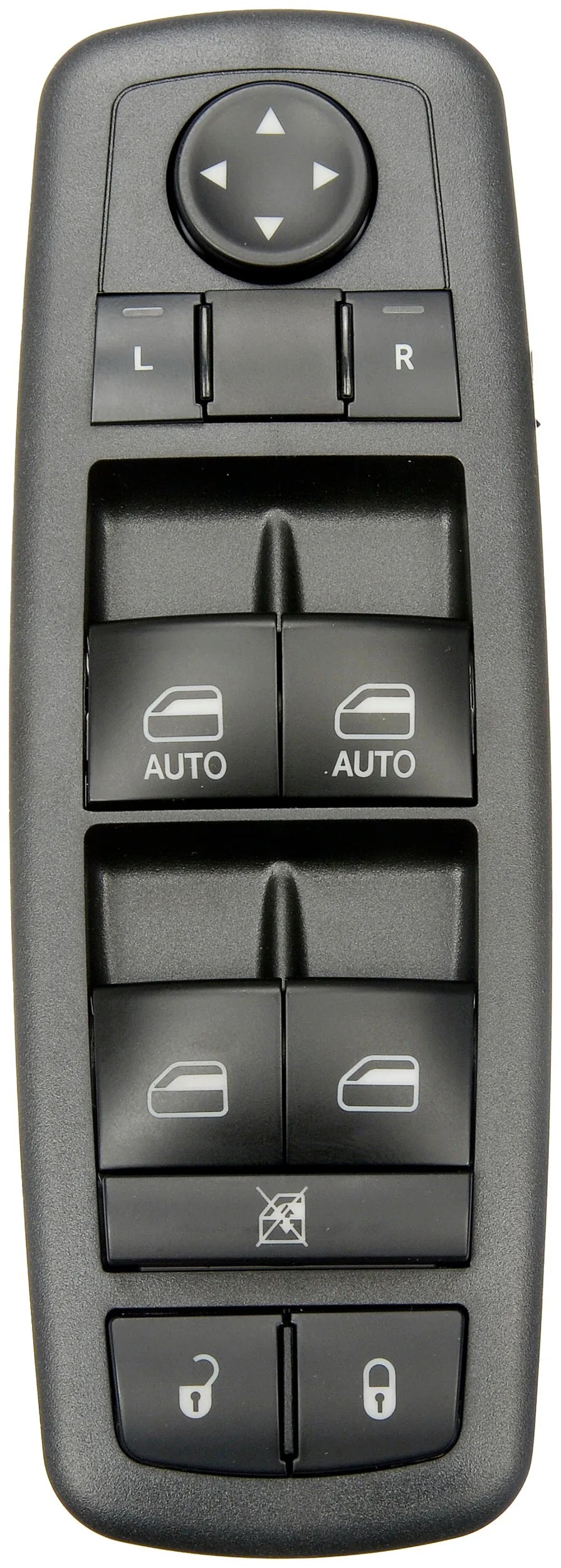 Dorman 920-523 2020-2026 Chrysler Voyager Door Window Switch