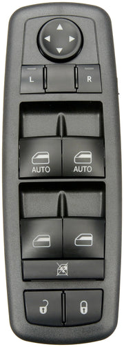 Dorman 920-523 2020-2026 Chrysler Voyager Door Window Switch
