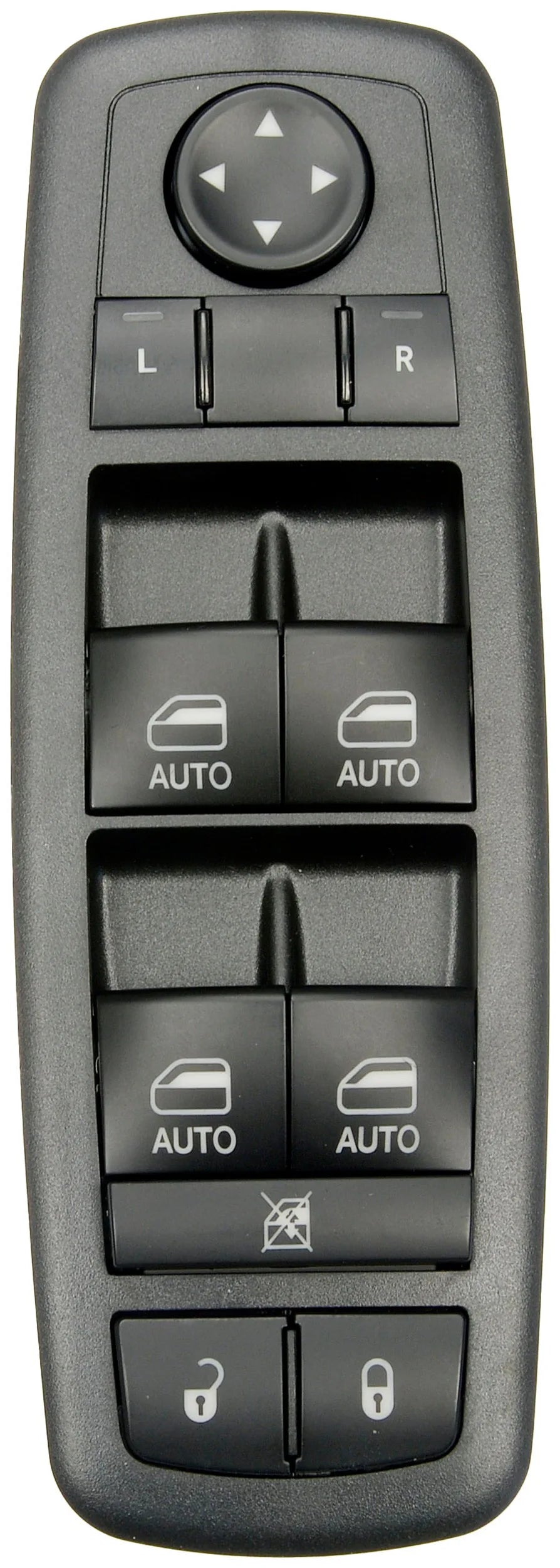 Dorman 920-526 2020-2026 Chrysler Voyager Door Window Switch