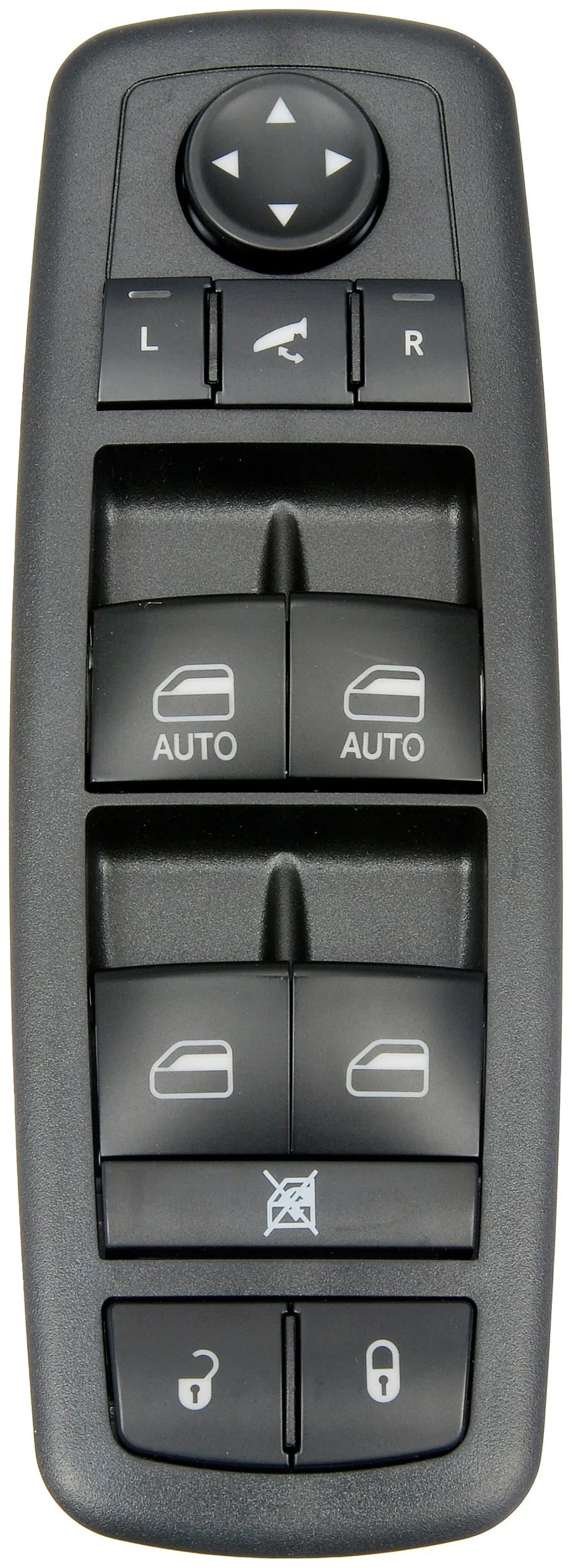 Dorman 920-535 2013-2015 Ram 5500 Door Window Switch