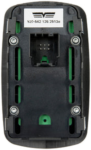 Dorman 920-542 2019-2024 Ram 1500 Door Window Switch