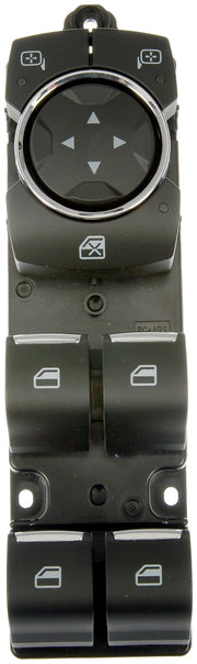 Dorman 920-550 2016-2019 Ford Police Interceptor Utility Door Window Switch