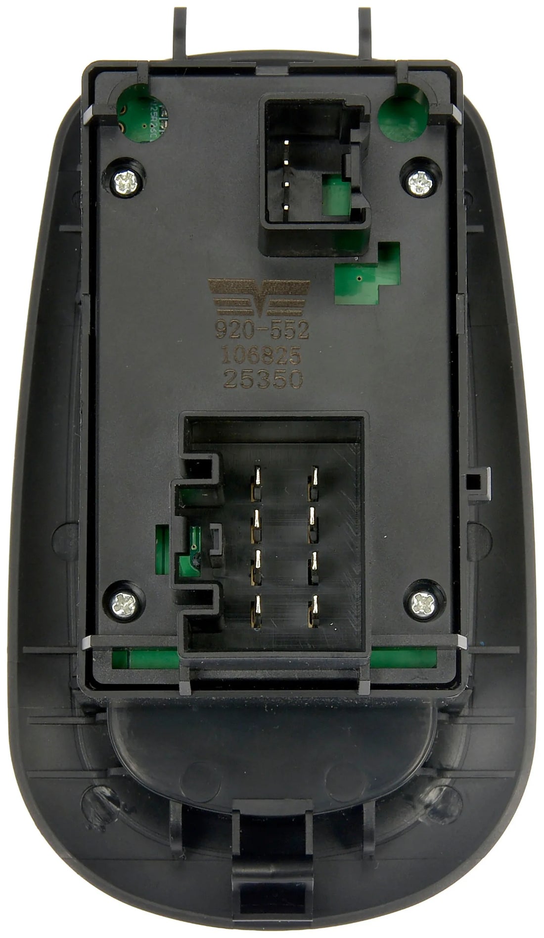 Dorman 920-552 2015 Ford Transit-250 Door Window Switch