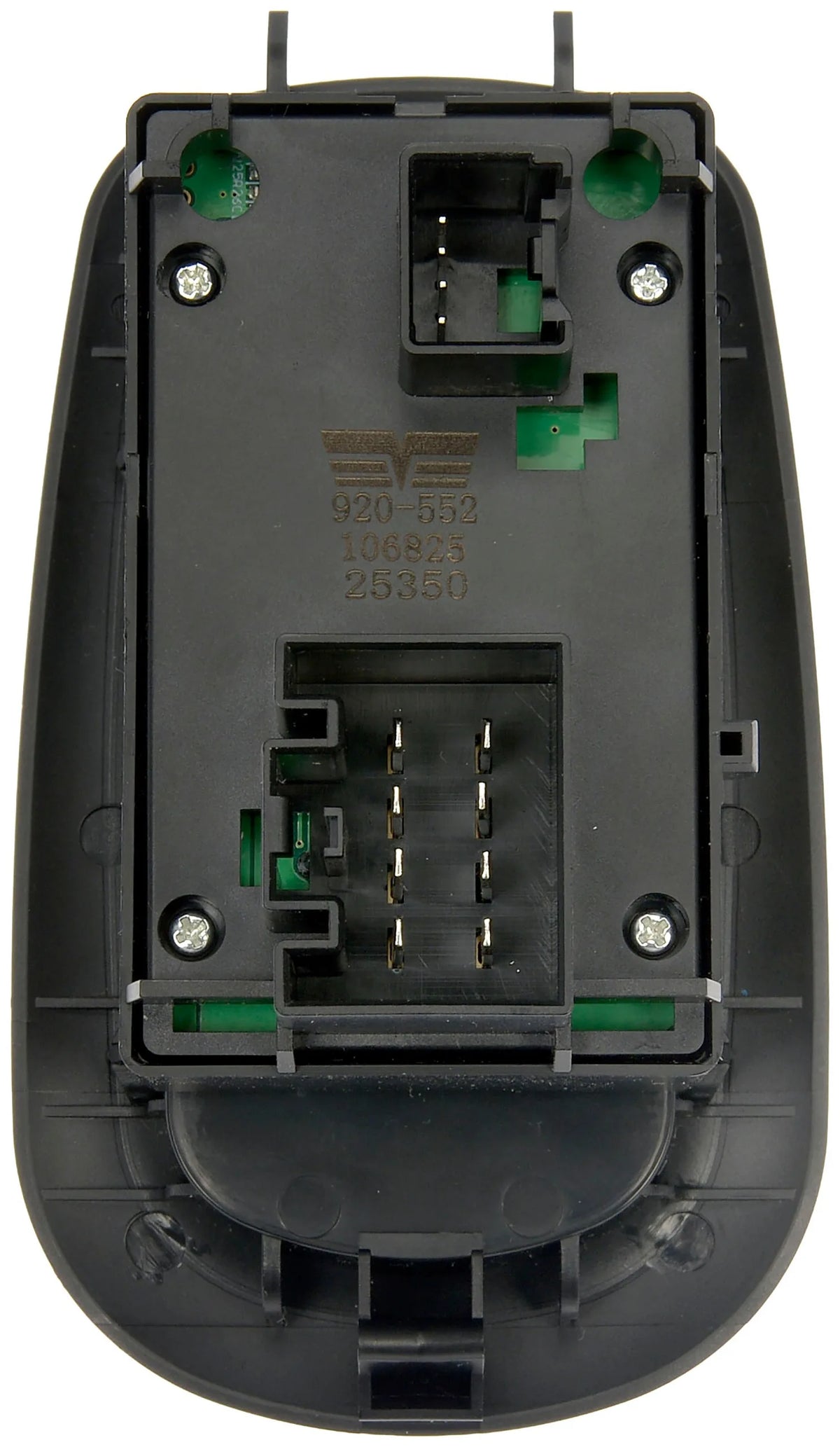 Dorman 920-552 2015 Ford Transit-250 Door Window Switch