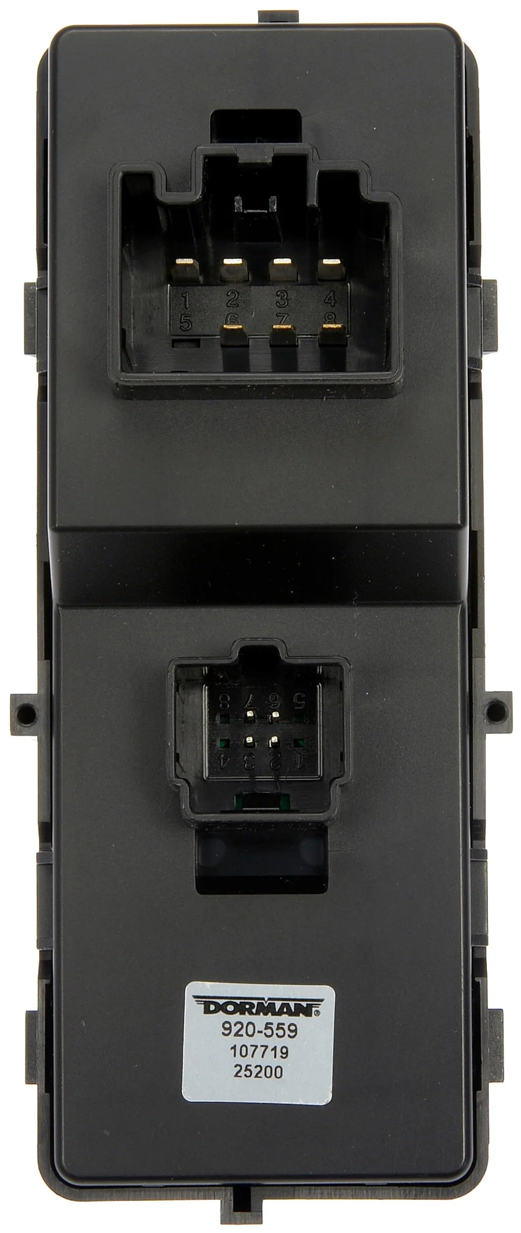 Dorman 920-559 2013-2016 Ford F-250 Super Duty Door Window Switch