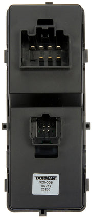 Dorman 920-559 2013-2016 Ford F-250 Super Duty Door Window Switch