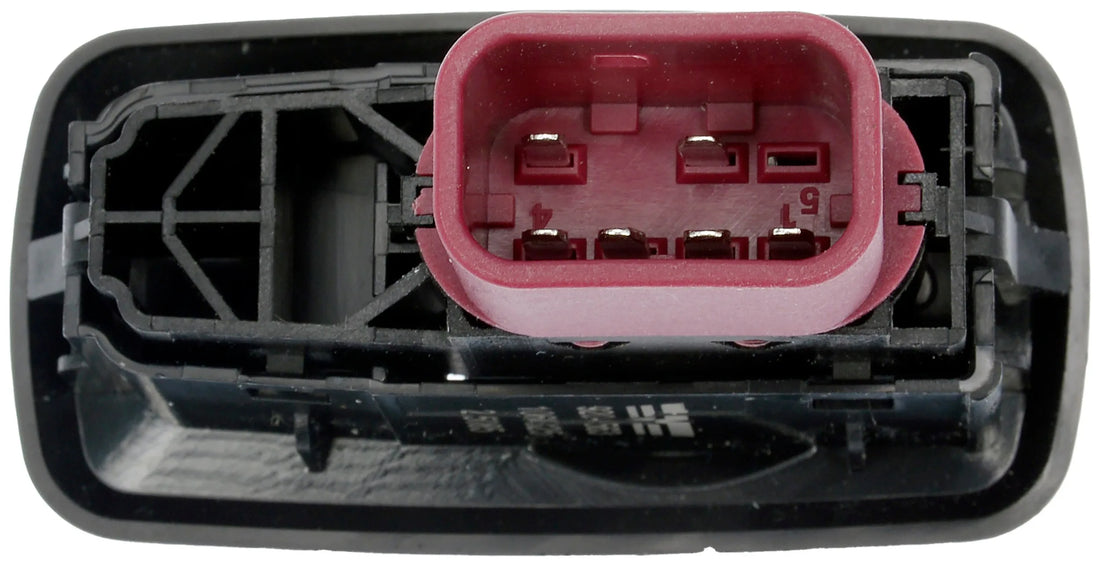 Dorman 920-563 2014-2019 Ford Fiesta Door Window Switch