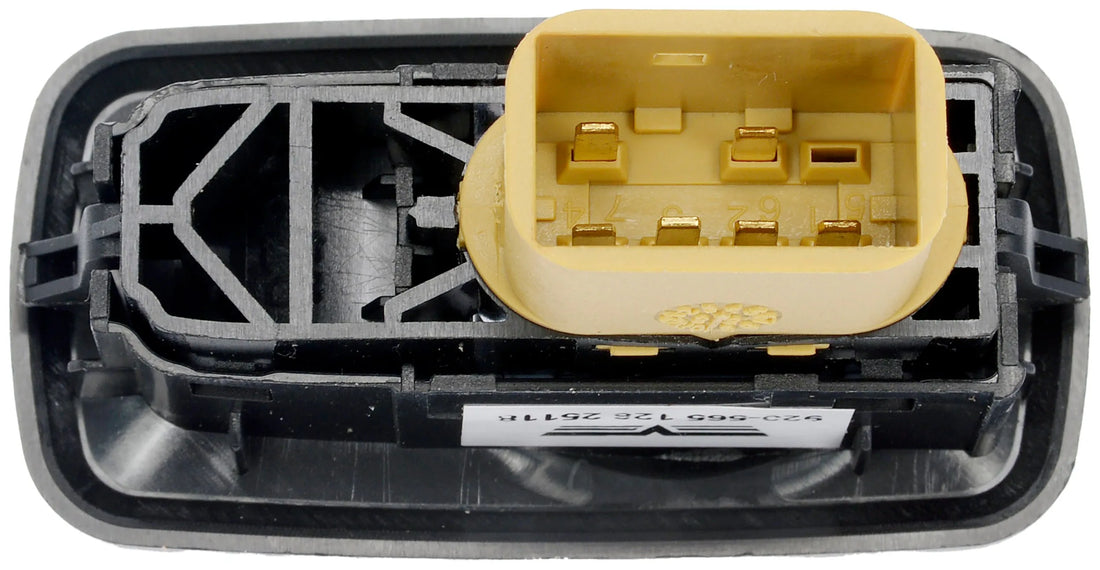 Dorman 920-565 2011-2013 Ford Fiesta Door Window Switch