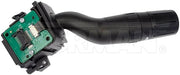 Dorman 920-586 2013-2019 Ford Police Interceptor Utility Multi-Function Switch