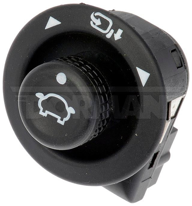 Dorman 920-597 2022-2025 Ford E-Transit Door Mirror Switch