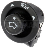 Dorman 920-597 2022-2025 Ford E-Transit Door Mirror Switch