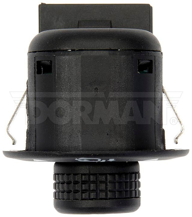 Dorman 920-597 2022-2025 Ford E-Transit Door Mirror Switch