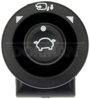 Dorman 920-597 2022-2025 Ford E-Transit Door Mirror Switch