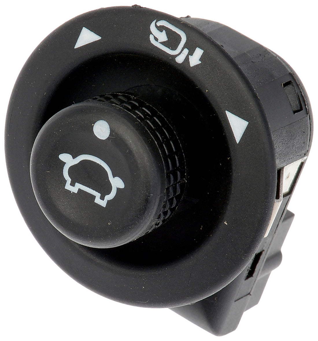 Dorman 920-597 2022-2025 Ford E-Transit Door Mirror Switch