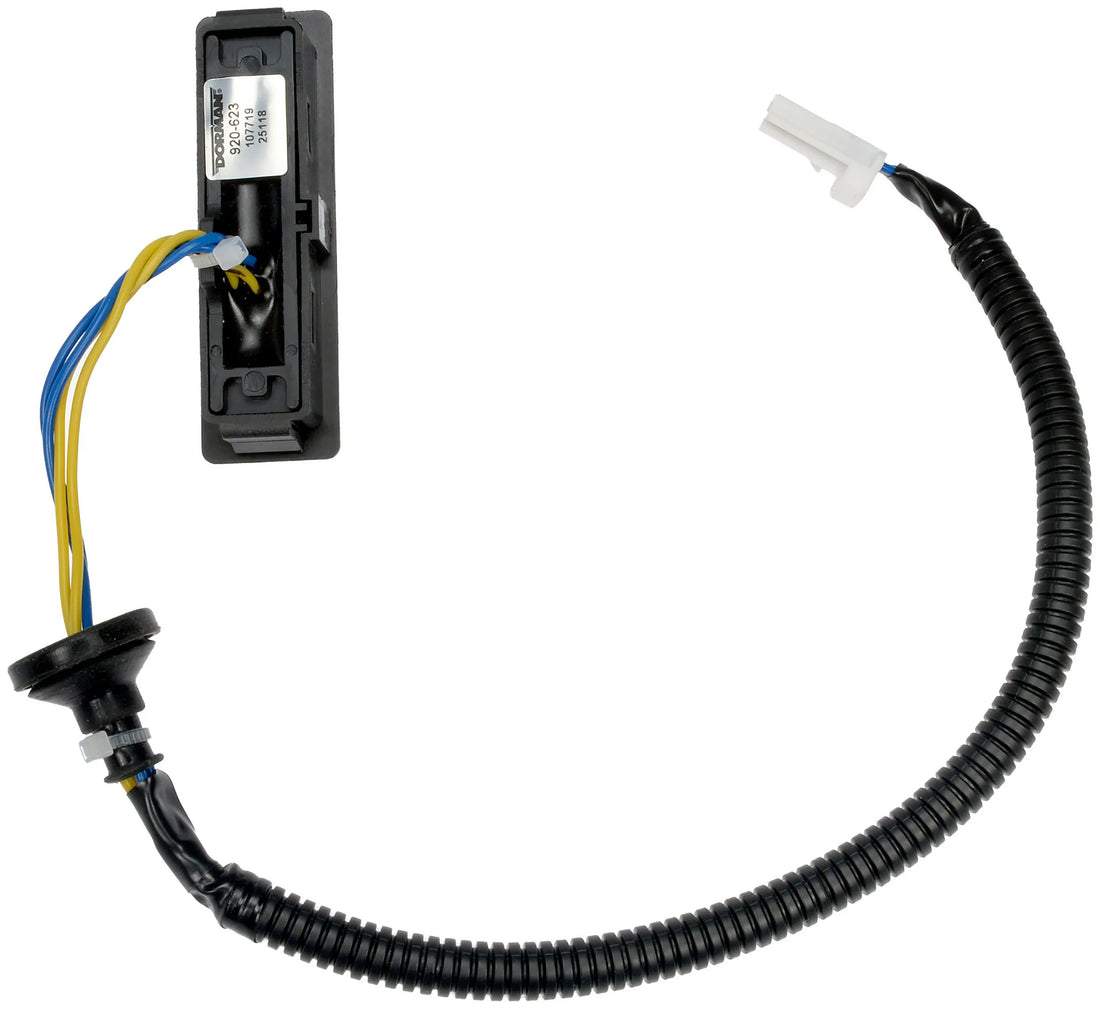 Dorman 920-623 2013-2020 Nissan Pathfinder Tailgate Release Switch