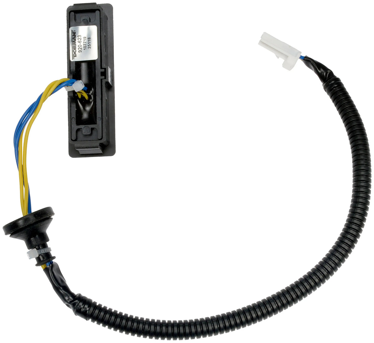 Dorman 920-623 2013-2020 Nissan Pathfinder Tailgate Release Switch