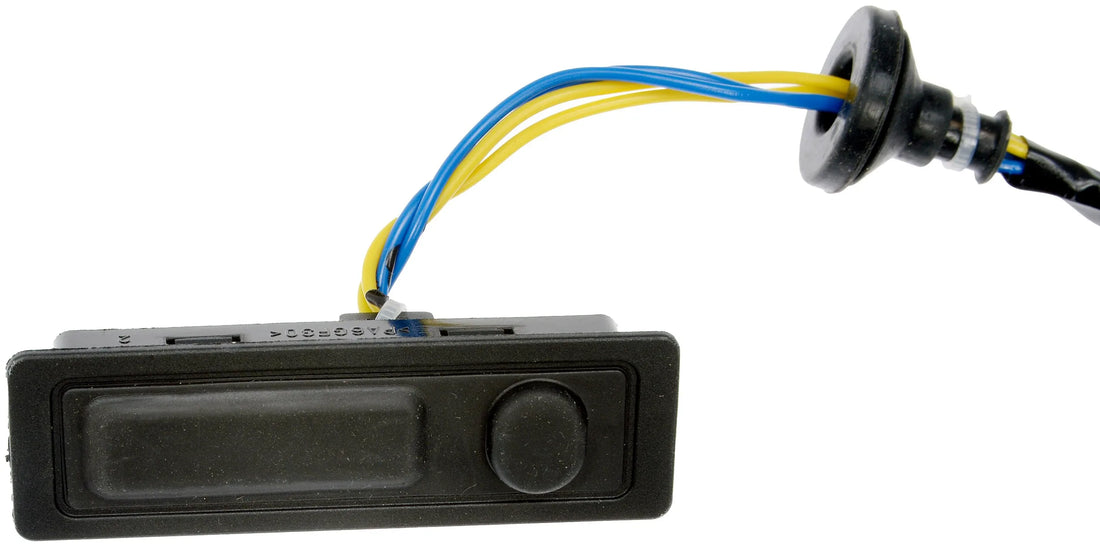 Dorman 920-623 2013-2020 Nissan Pathfinder Tailgate Release Switch