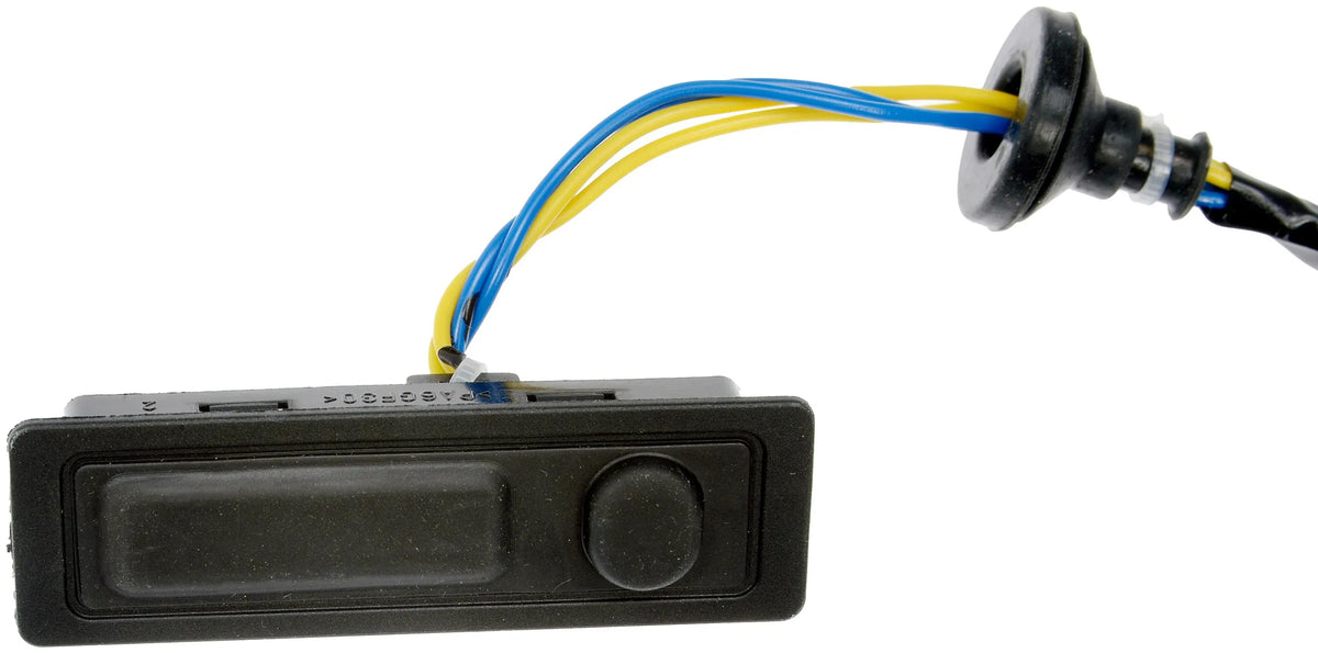 Dorman 920-623 2013-2020 Nissan Pathfinder Tailgate Release Switch