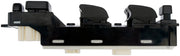 Dorman 920-630 2007-2010 Mazda CX-7 Door Window Switch