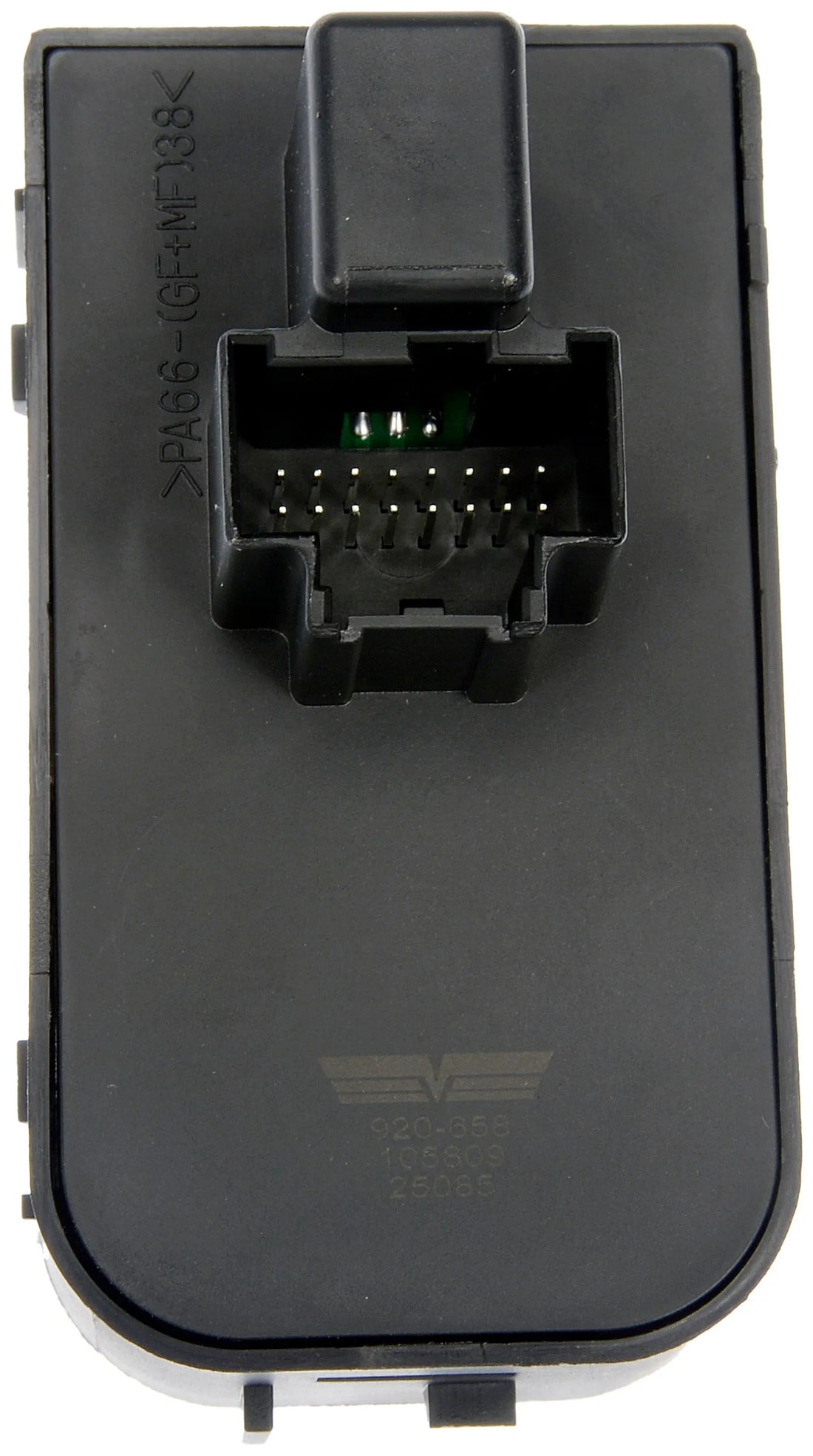 Dorman 920-658 2007-2014 Chevrolet Silverado 3500 HD Headlight Switch