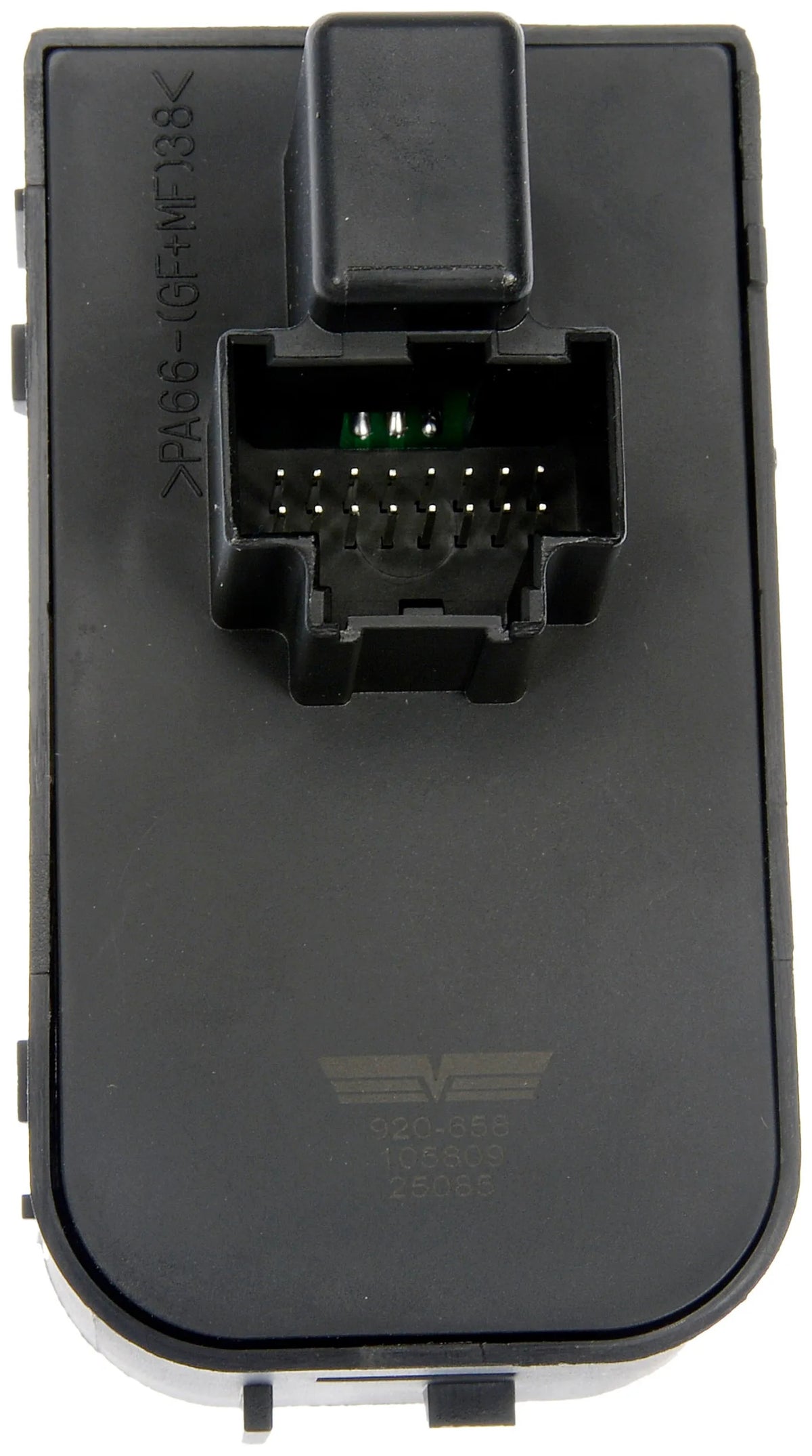 Dorman 920-658 2007-2014 Chevrolet Silverado 3500 HD Headlight Switch