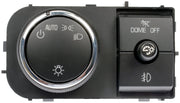 Dorman 920-658 2007-2014 Chevrolet Silverado 3500 HD Headlight Switch