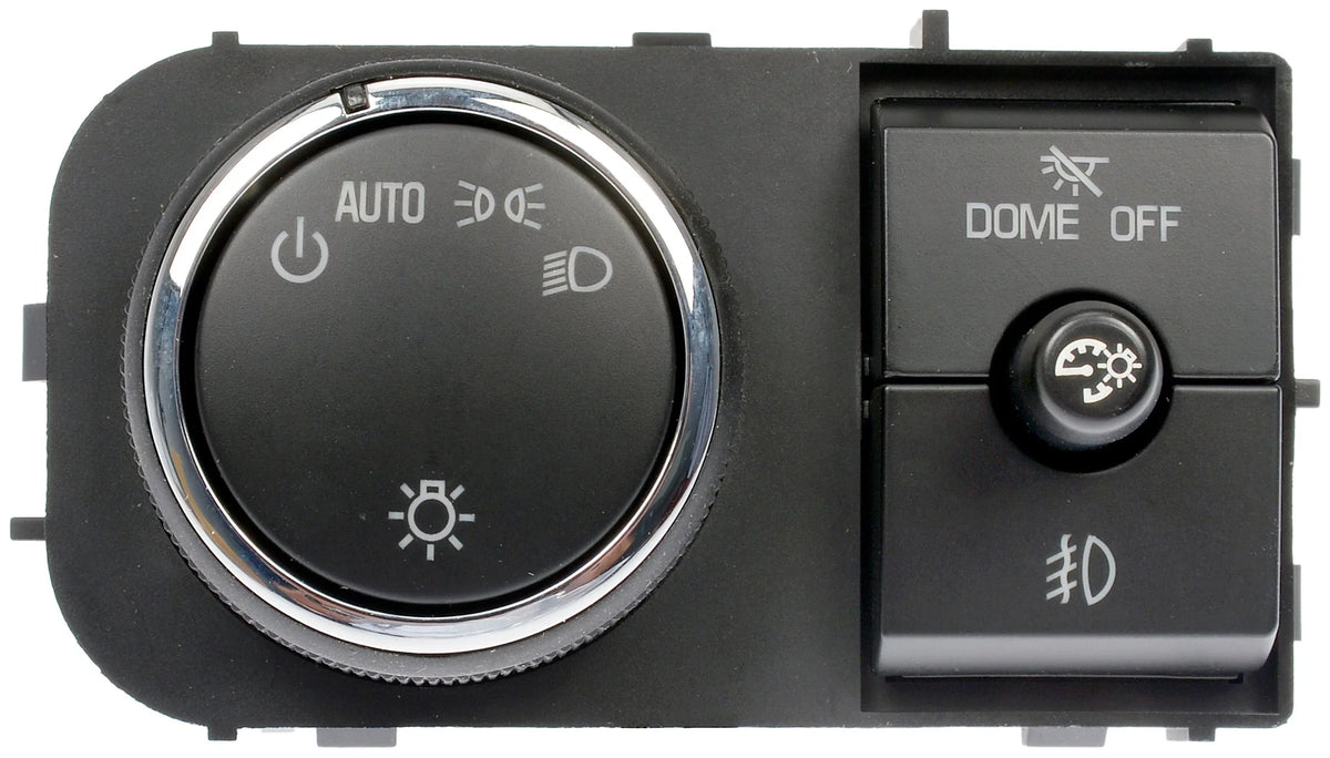 Dorman 920-658 2007-2014 Chevrolet Silverado 3500 HD Headlight Switch