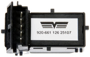 Dorman 920-661 2010-2014 Chevrolet Silverado 3500 HD Door Lock Switch