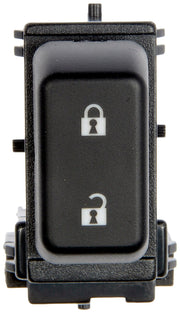 Dorman 920-661 2010-2014 Chevrolet Silverado 3500 HD Door Lock Switch