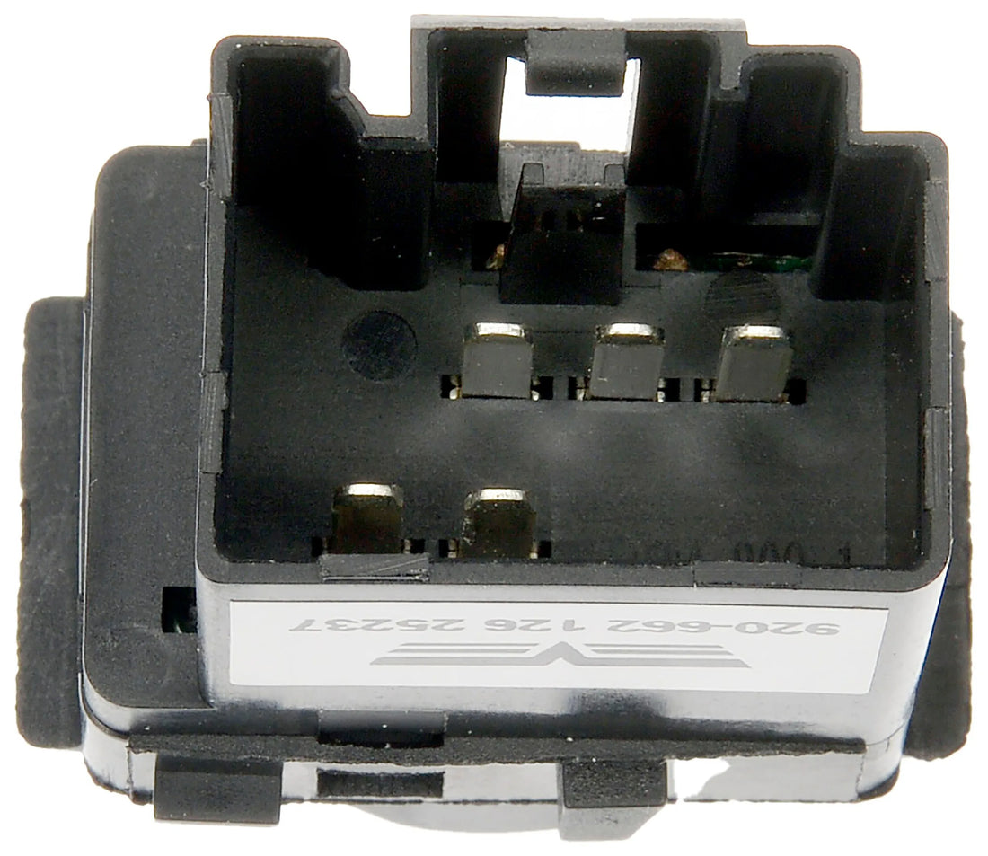 Dorman 920-662 2009-2025 Ford E-350 Super Duty Door Lock Switch