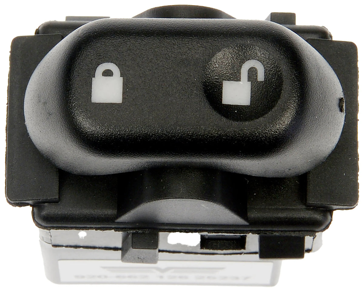 Dorman 920-662 2009-2025 Ford E-350 Super Duty Door Lock Switch
